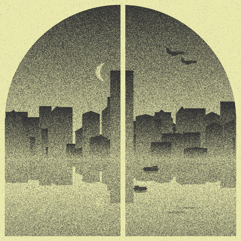 Sleepless #19 static token preview