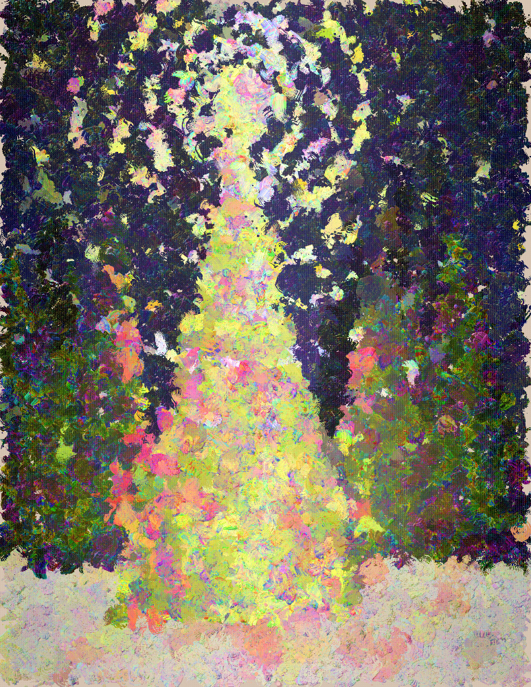 Happy Holidays '22 #43 static NFT preview
