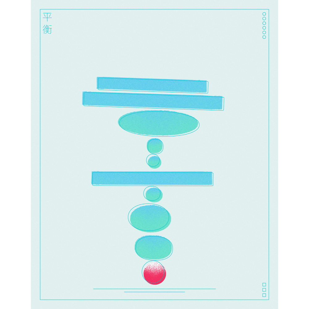 heikō #82 static token preview