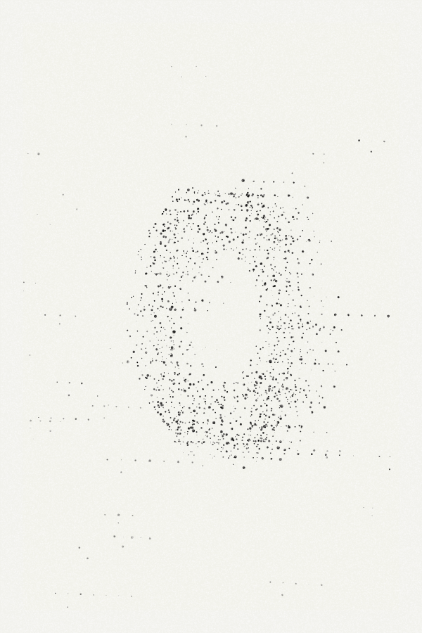 Stippled Sketch #218 static token preview