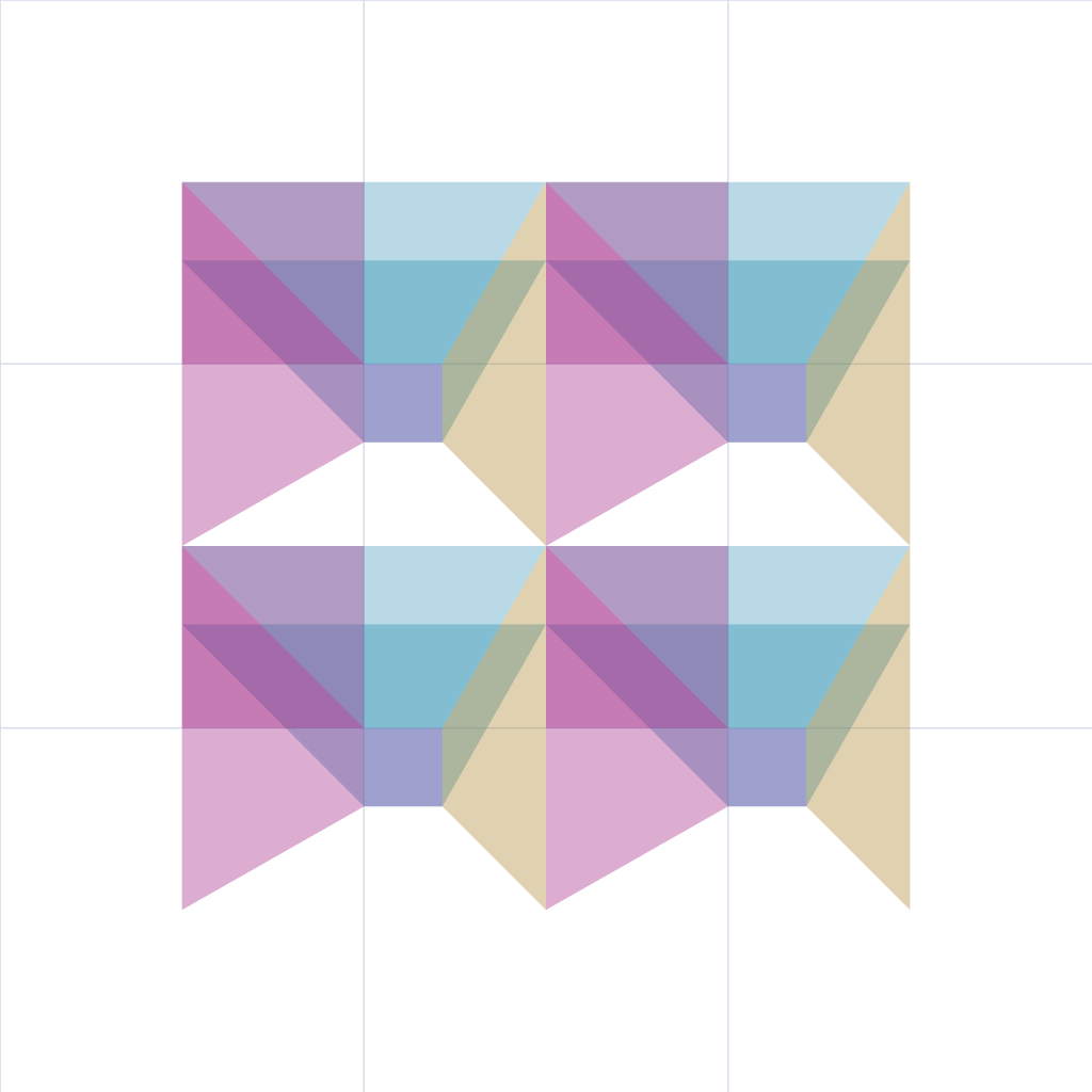 g l a s s #385 static token preview