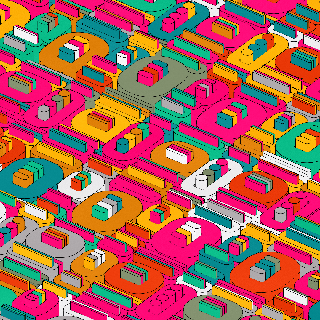 Cylinders #178 static token preview