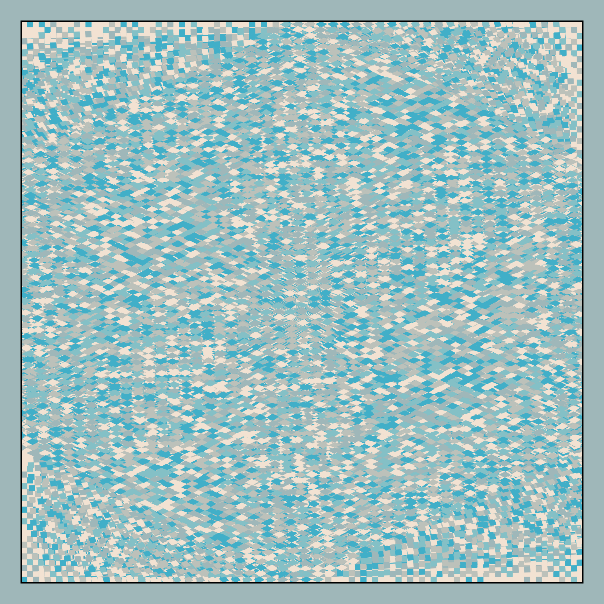 Chord Unknown #152 static token preview