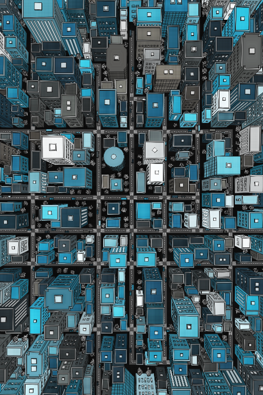 Dencity #829 static token preview