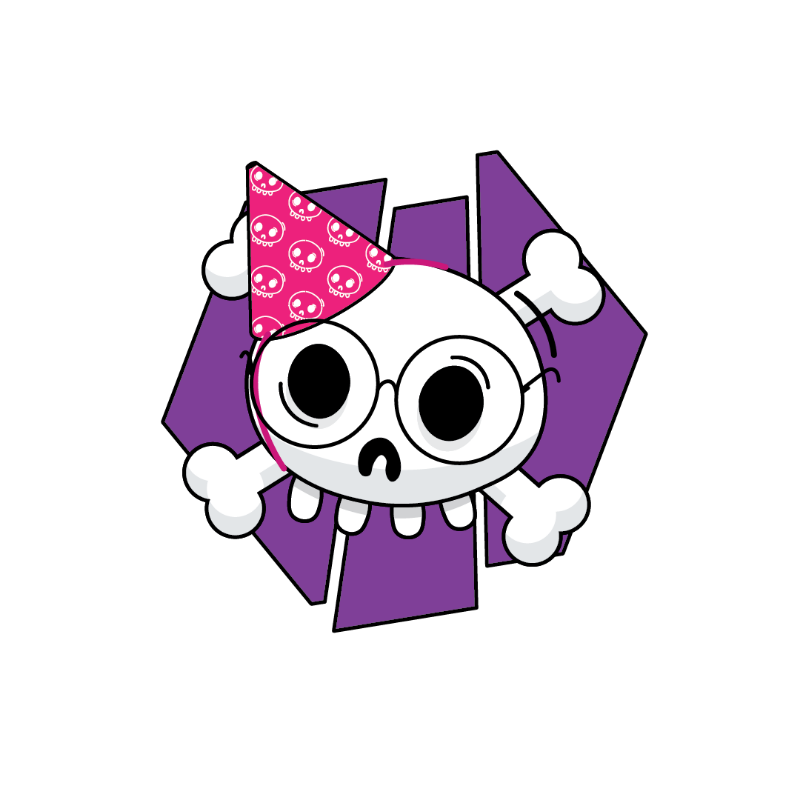 jomejo #14 static token preview