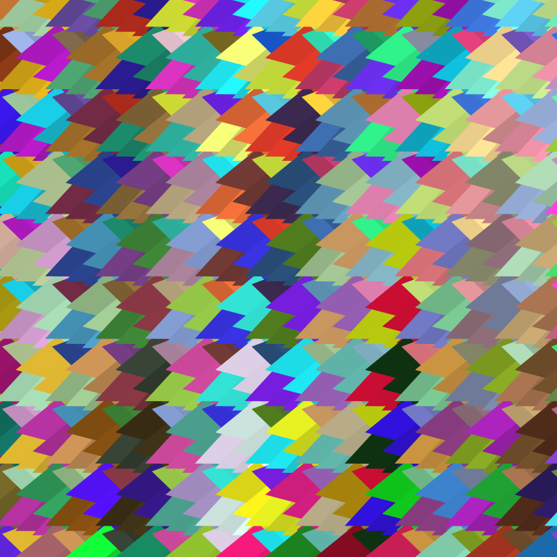 Glitching Flicker #245 static token preview