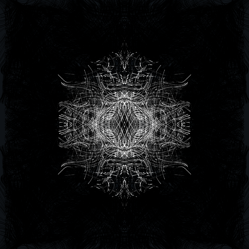 chaos sigil #109 static token preview