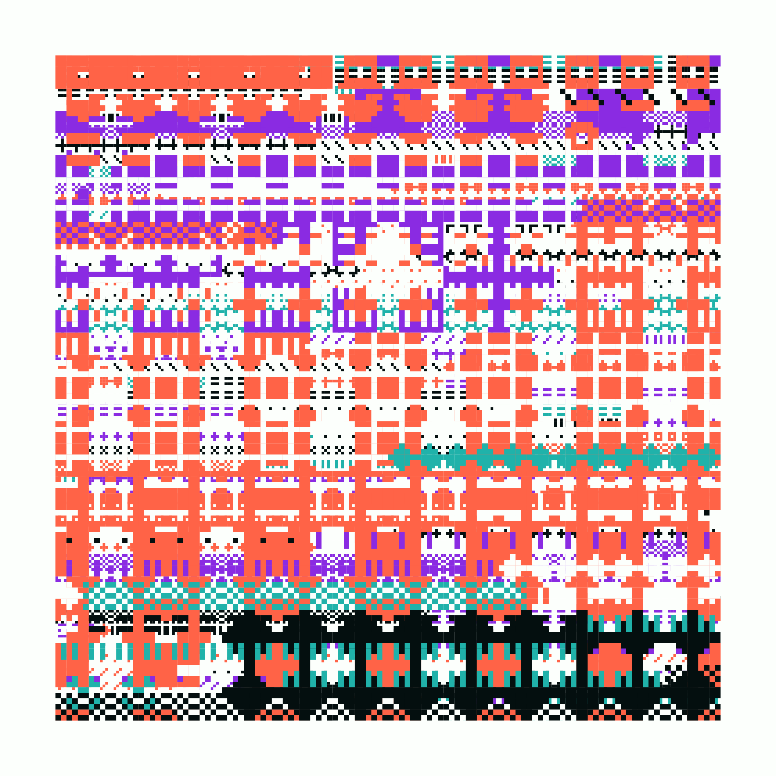 Pixel Management #377 static token preview