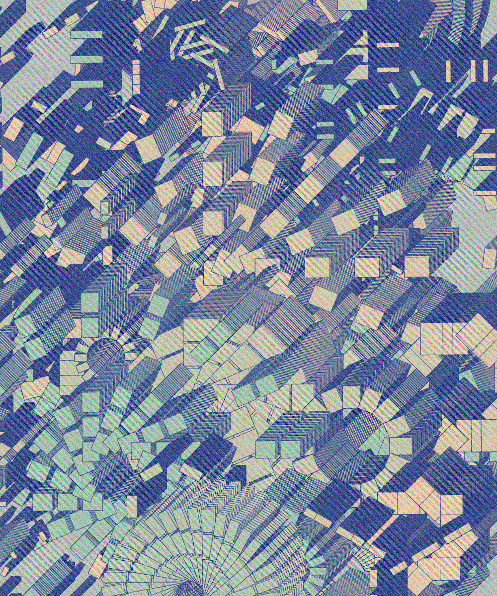 Wreckage #26 static token preview