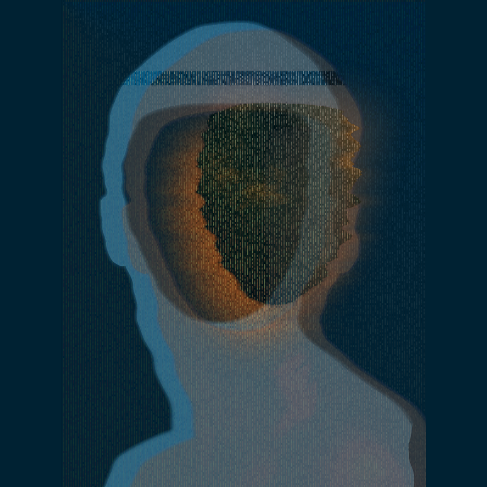 Layers of Noise #177 static token preview