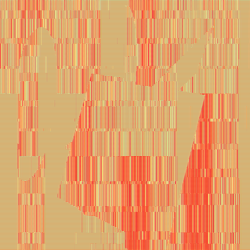 Glycerin #87 static NFT preview
