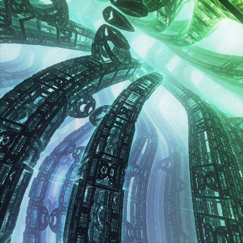 Pointless Structures #27 static token preview