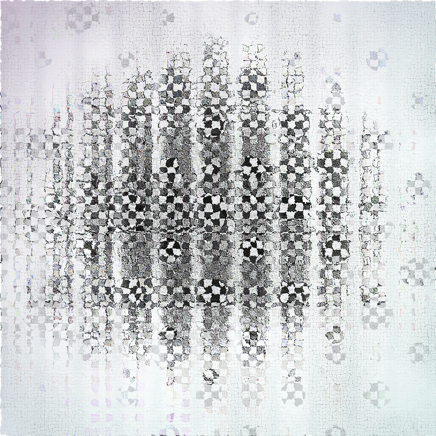 Avalon #93 static NFT preview