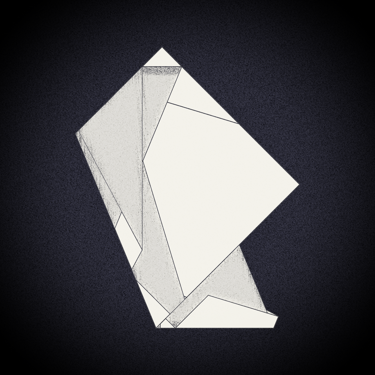 Shape of Freedom #446 static token preview