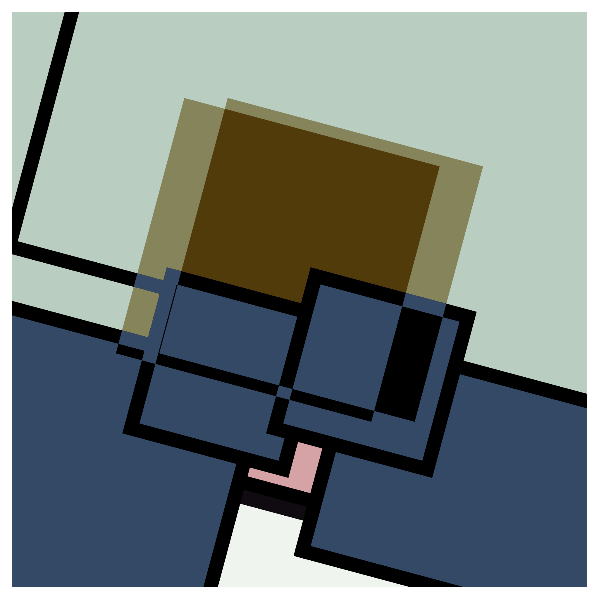 r e - s q u b #748 static NFT preview