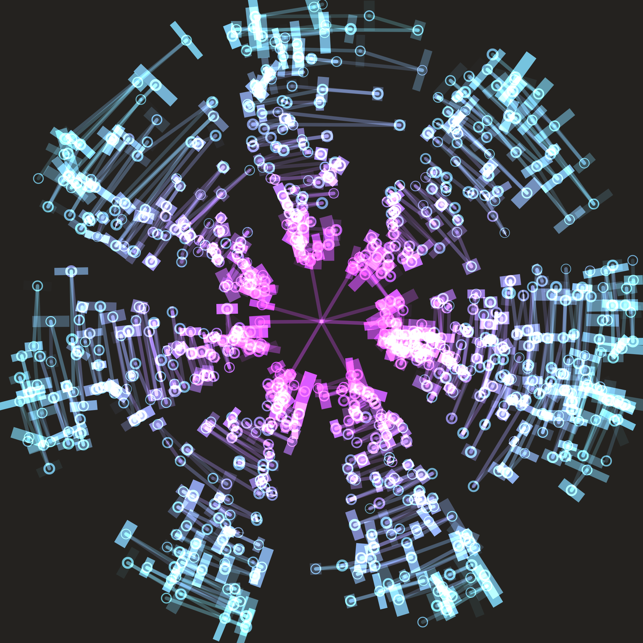 Chaos Cluster #42 static token preview
