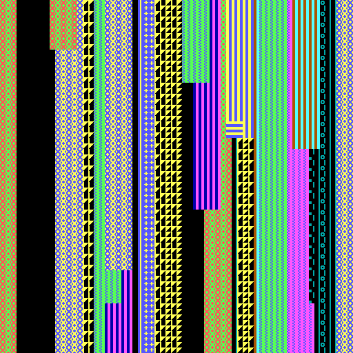 Drips #92 static NFT preview