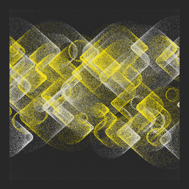 iterations #34 static NFT preview
