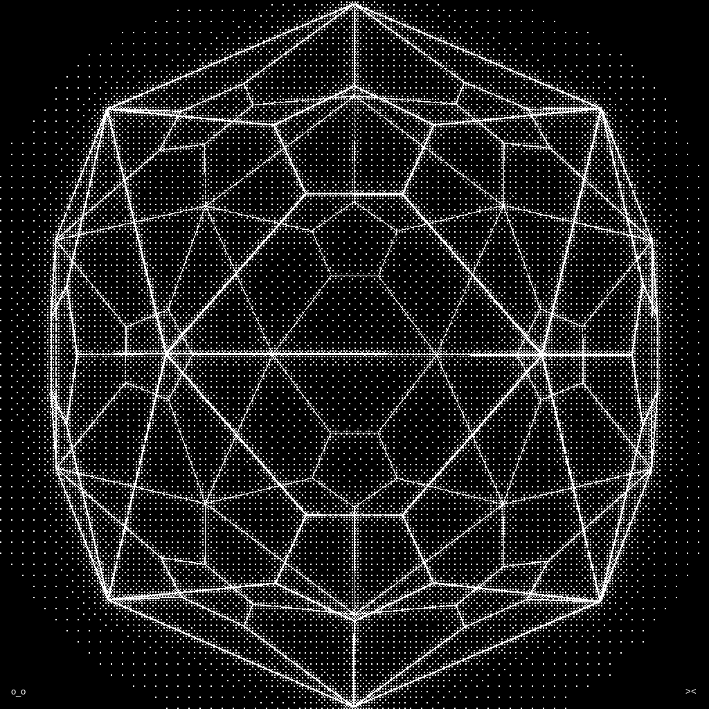 Monocell #87 static token preview