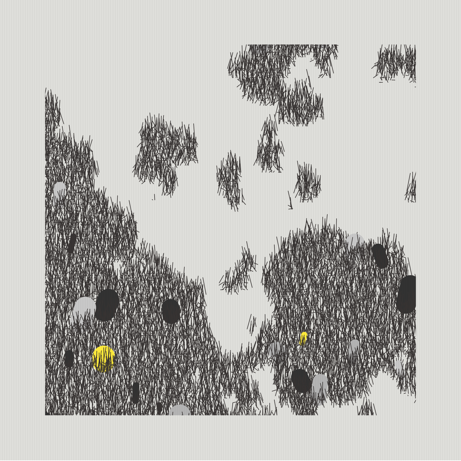 Field #69 static NFT preview