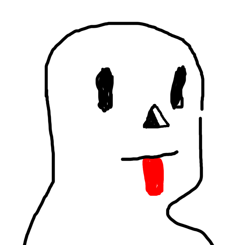 Stoopid #677 static NFT preview