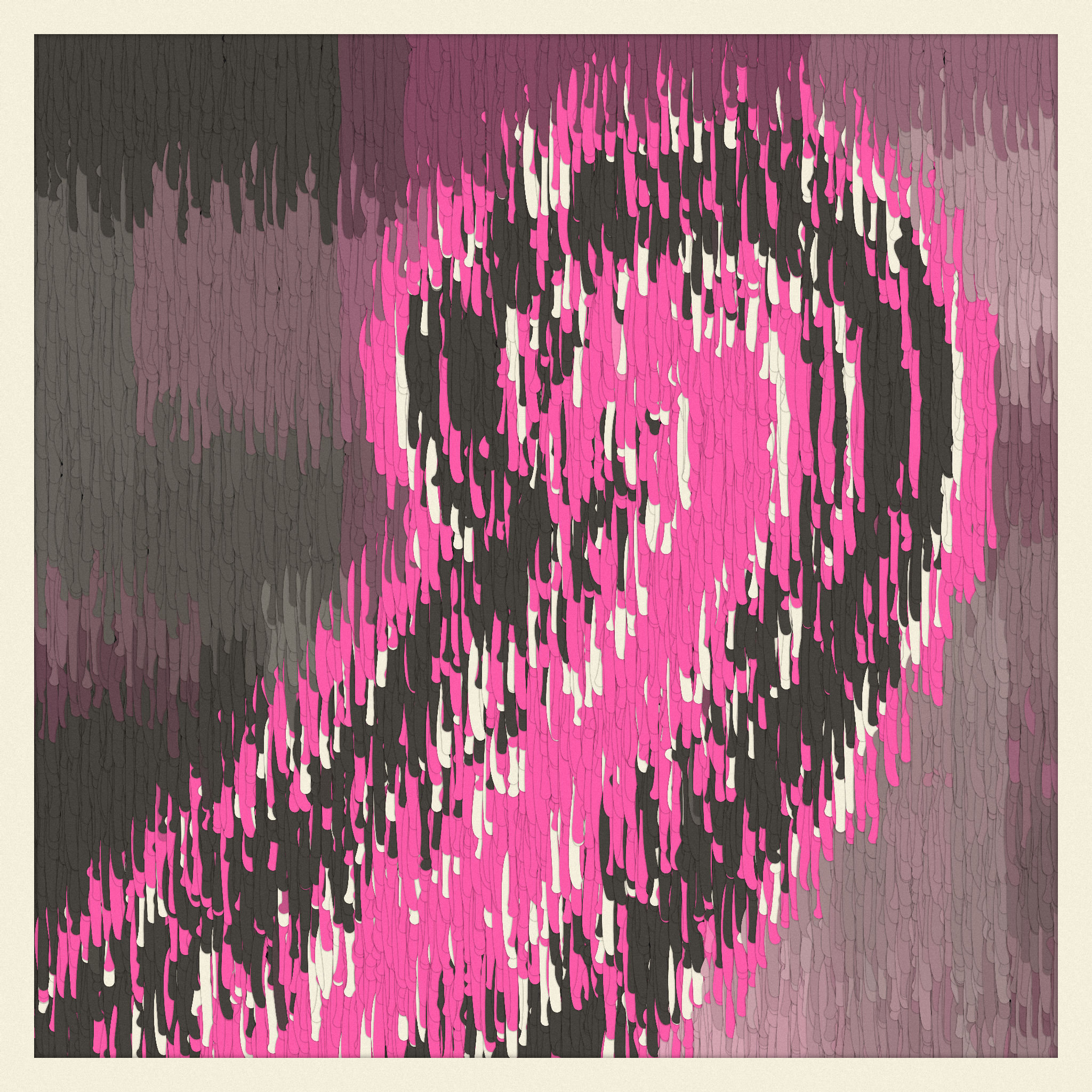 weep #232 static NFT preview