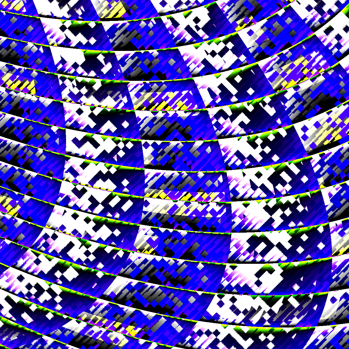 Insides #60 static NFT preview