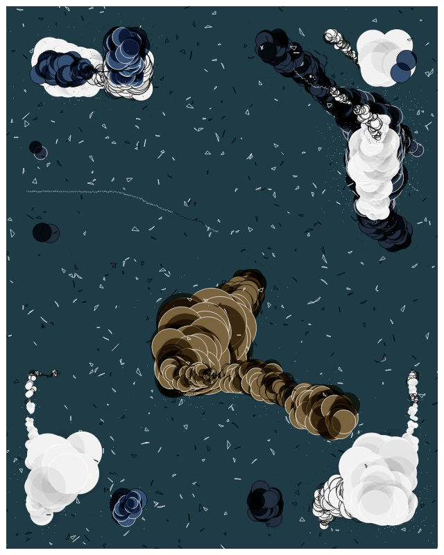Halcyon #53 static NFT preview