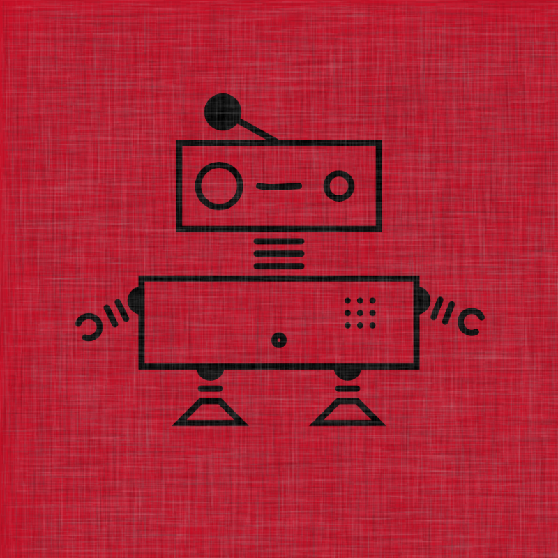 Automatons in Tweed #83 static token preview