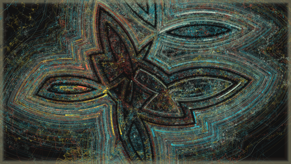 Ditch #28 static NFT preview
