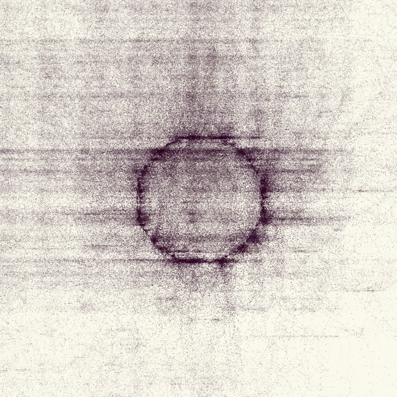 decay #33 static token preview