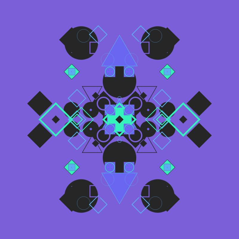 V.M.O.H. #1221 static token preview