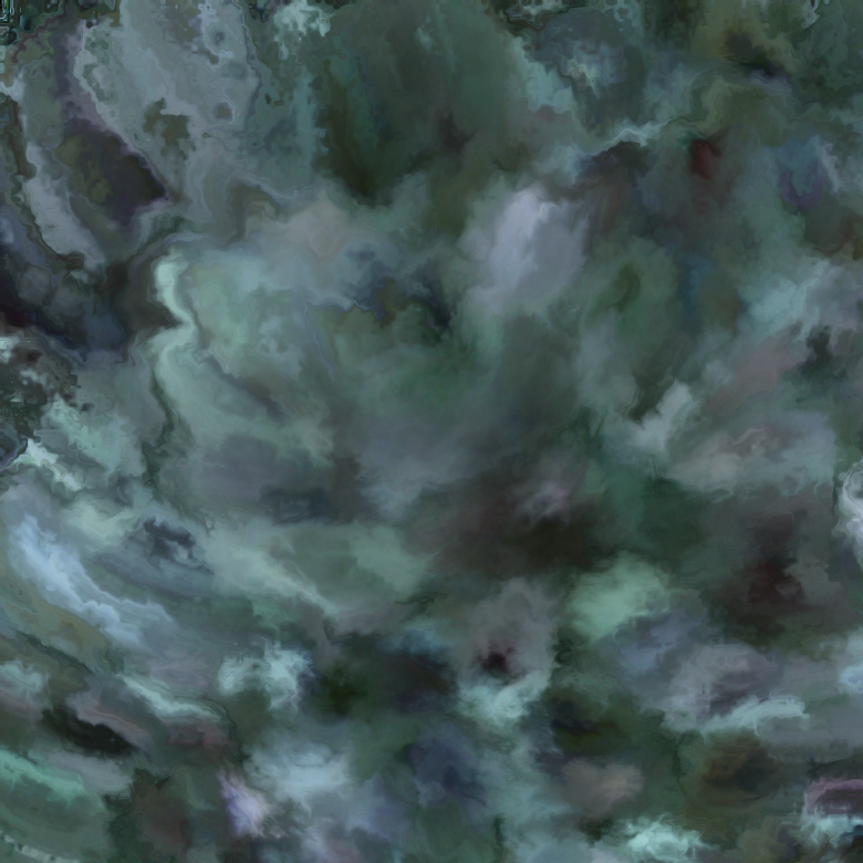 Osmosis #34 static NFT preview