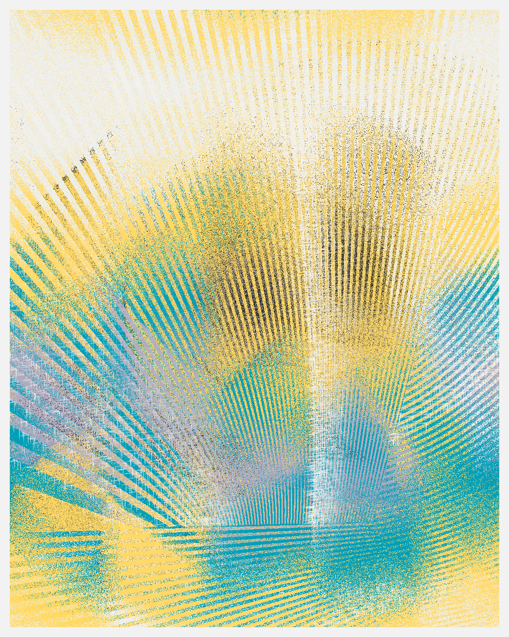 Frequency of Affection #36 static NFT preview