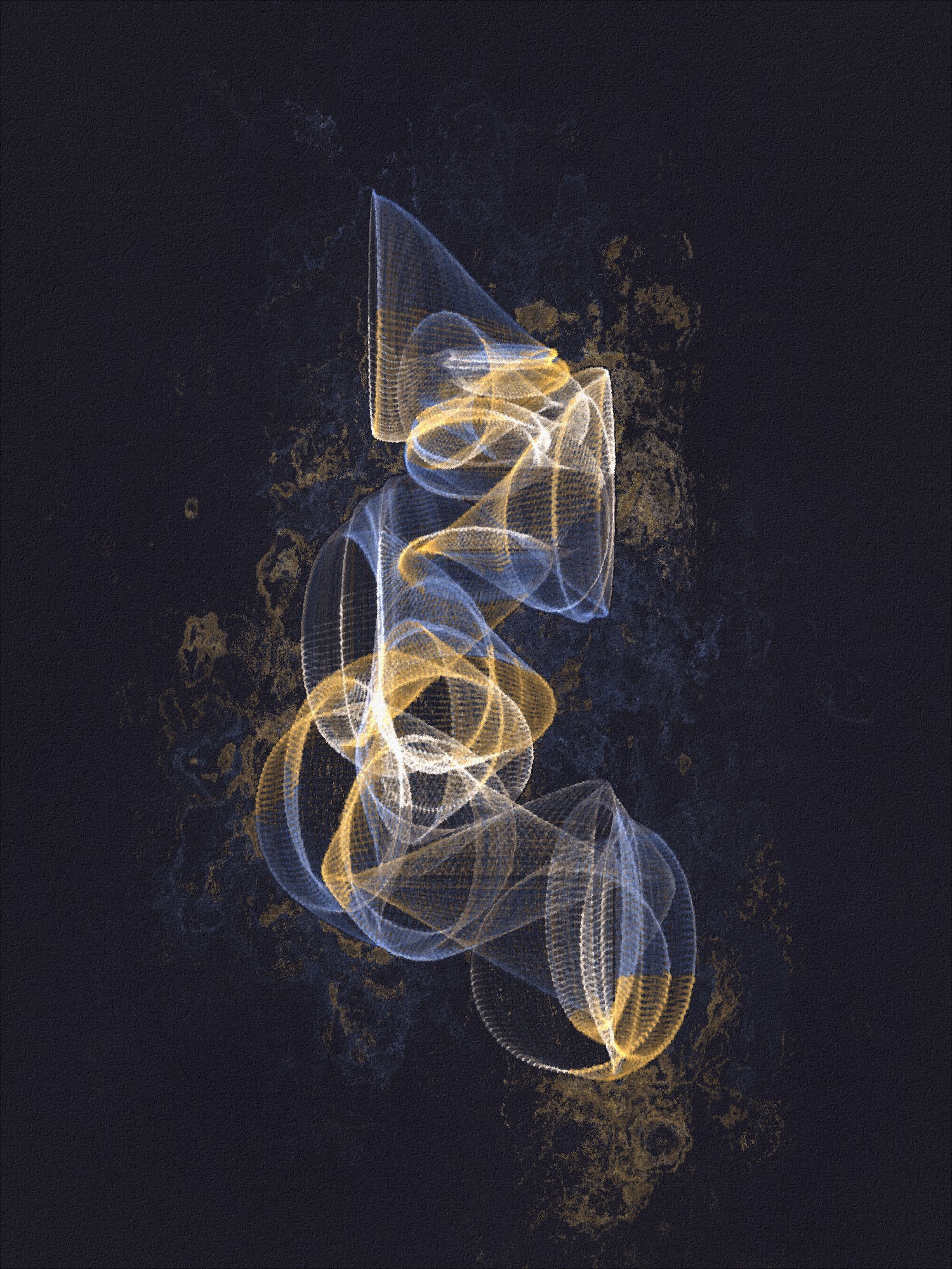 Circumscript #187 static NFT preview
