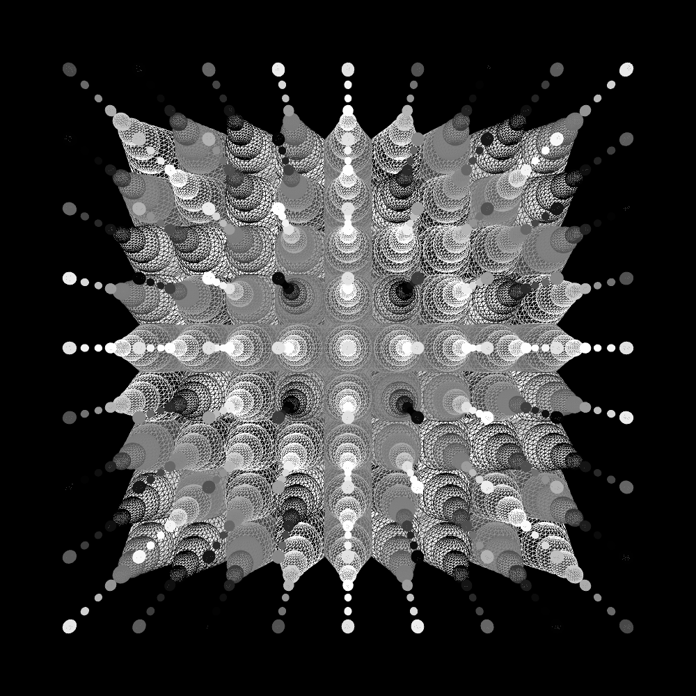 XYZ-21 #250 static NFT preview