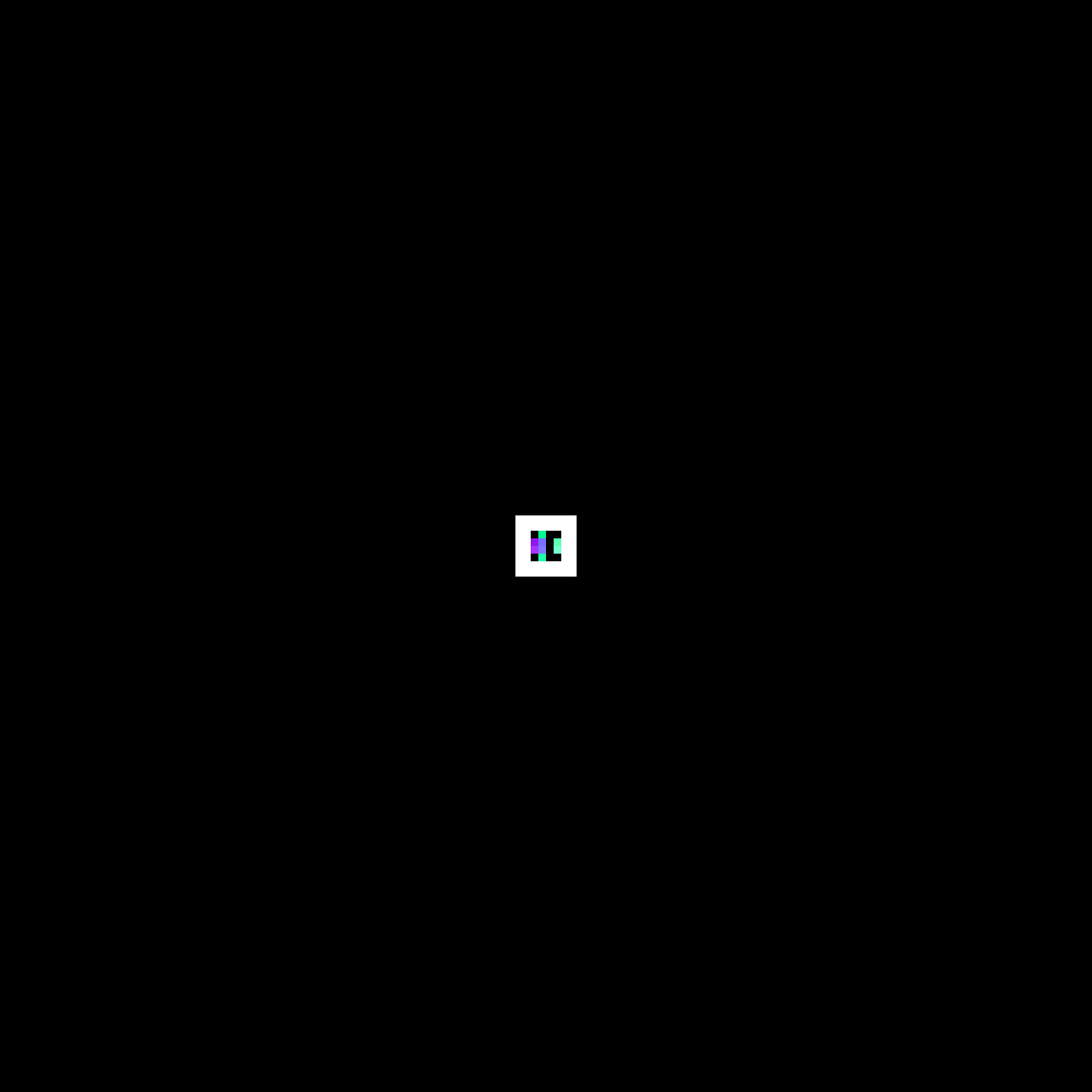 ˢ ᵐ ᵃ ˡ #155 static NFT preview