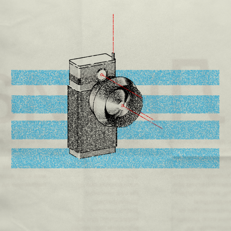 Obscure Cameras #60 static NFT preview