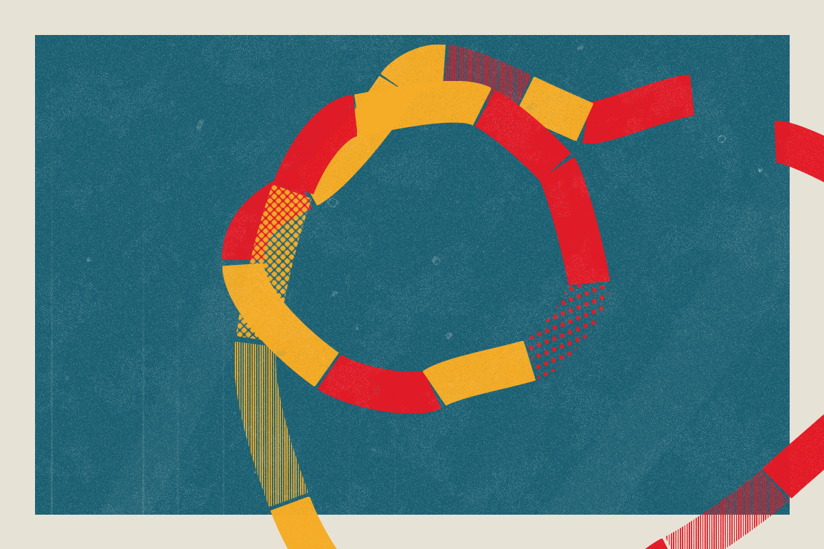 Serpentine 25 #255 static NFT preview