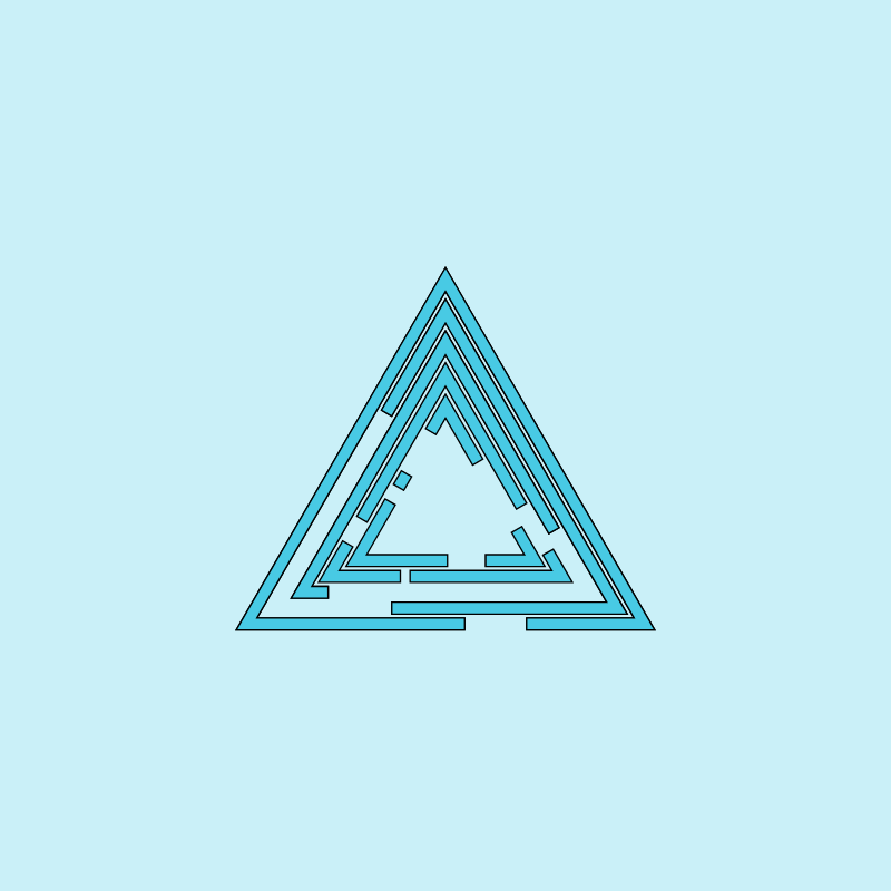 Relic #67 static token preview