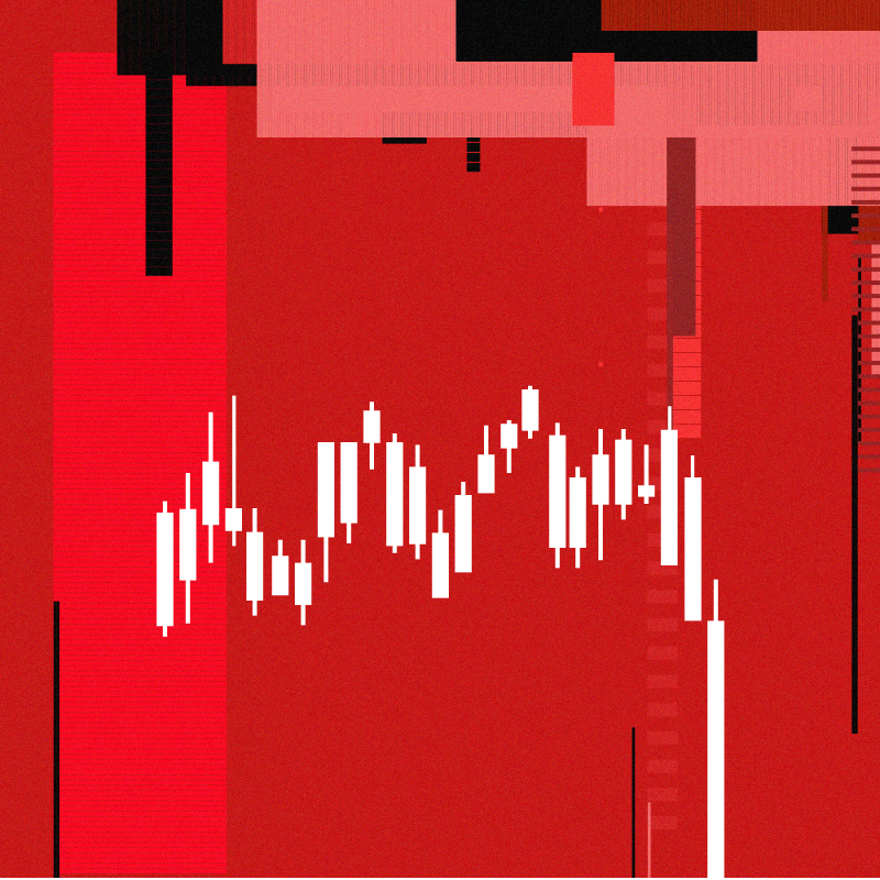 Bloody Bear #122 static NFT preview