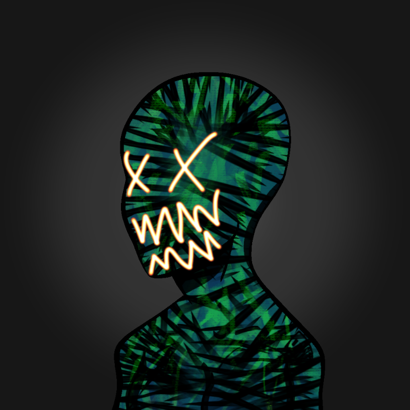 FX_D3M0NS #2299 static token preview