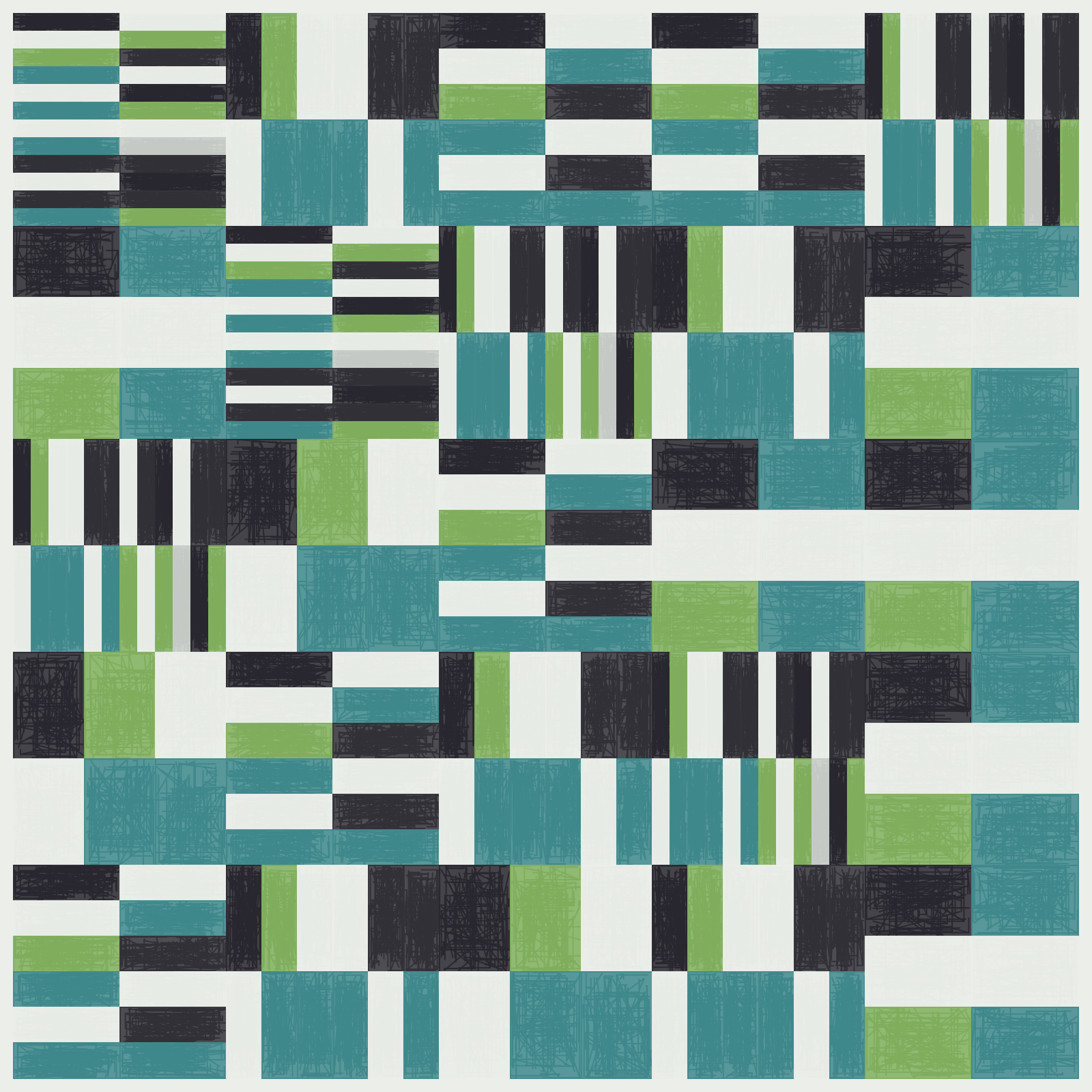 Texture pattern II #11 static token preview