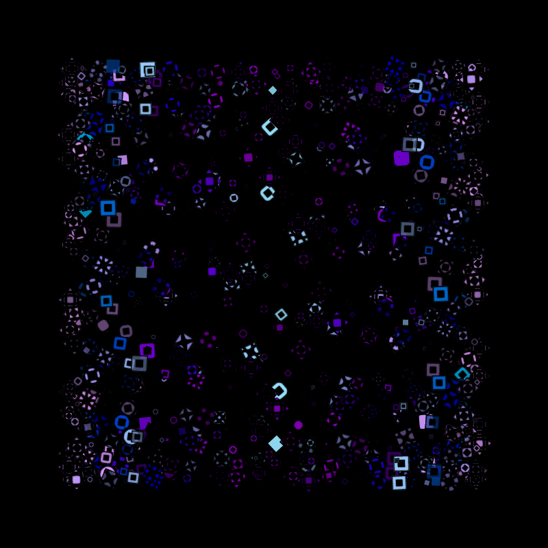 LissaVine #5 static token preview
