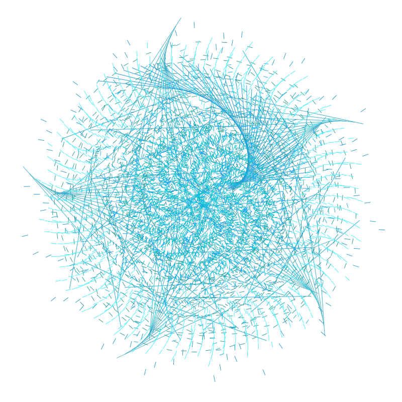 plotter mandalas #39 static token preview