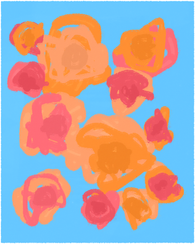 Eyeshadow Roses #688 static token preview