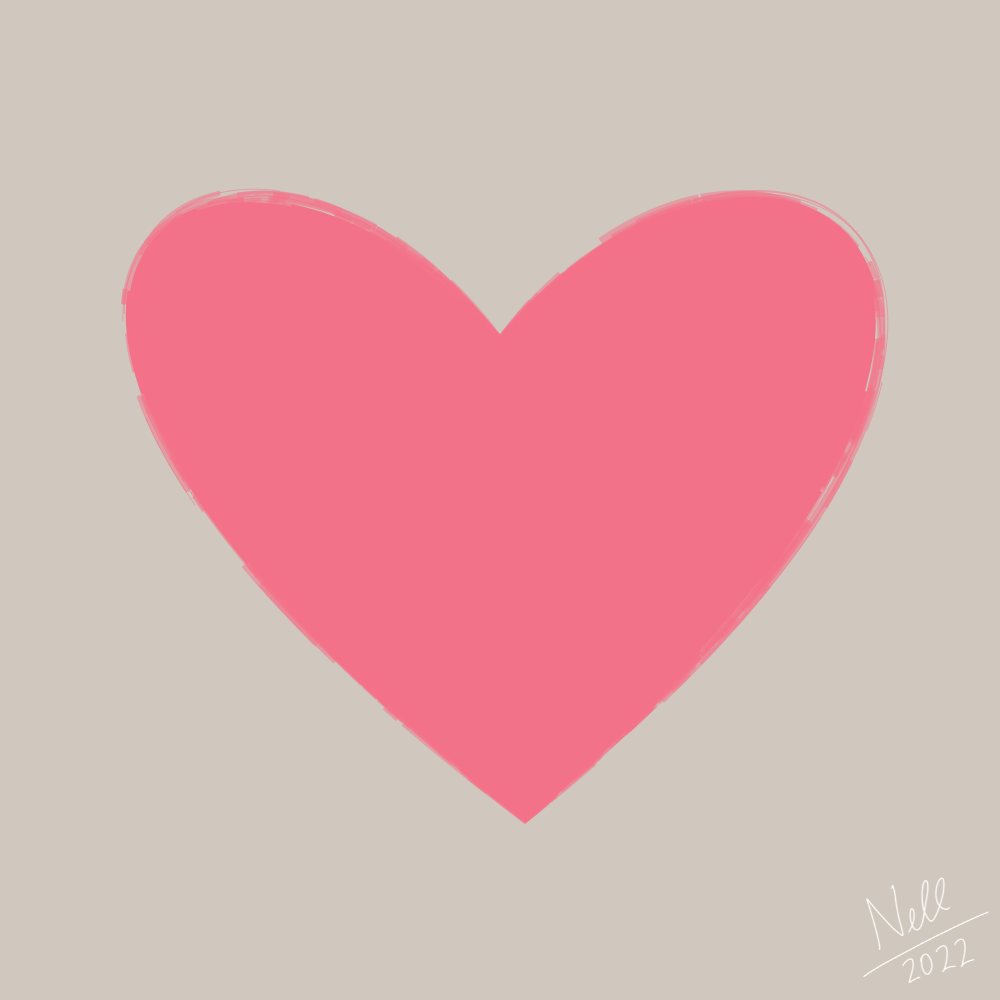 Made With Love By Nell #1 static token preview