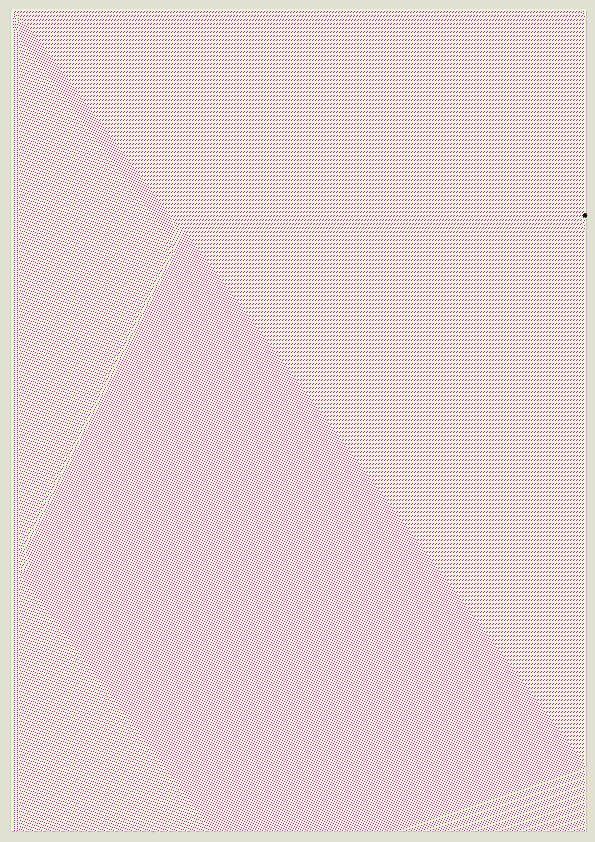 peaks #81 static NFT preview