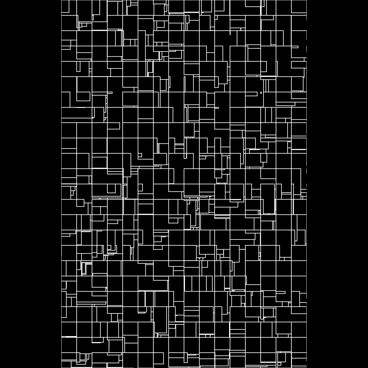 Nerve Impulses #69 static NFT preview