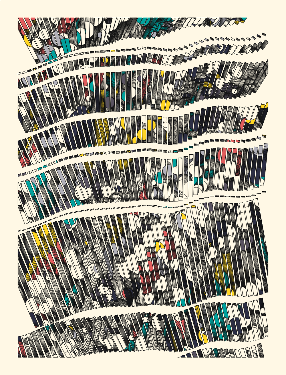 Annum #3620 static NFT preview